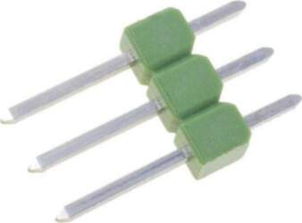 TE CONNECTIVITY Connector: pin strips; pin