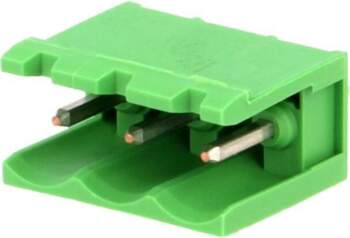 TE CONNECTIVITY Connector: pluggable terminal block