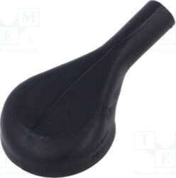 TE CONNECTIVITY Heat shrink boot; glueless