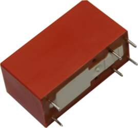 TE CONNECTIVITY Relay: electromagnetic; Ucoil: 12VDC