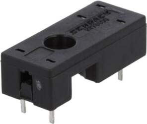 TE CONNECTIVITY Socket; PIN: 5; PCB