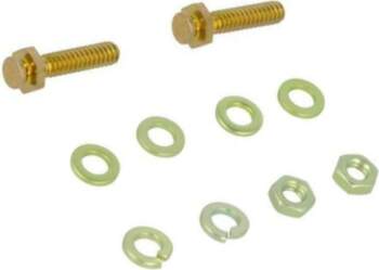 TE CONNECTIVITY Spring lock set for
