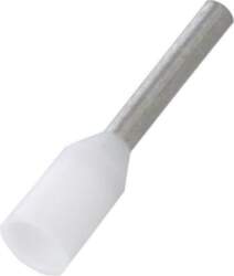 TE CONNECTIVITY Tip: bootlace ferrule; insulated