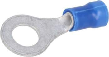 TE CONNECTIVITY Tip: ring; M6; Ø:
