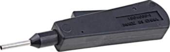 TE CONNECTIVITY Tool: for removal; terminals