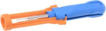 TE CONNECTIVITY Tool: mounting tool; terminals