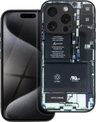 TECH case for IPHONE 14 Pro