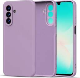 TECH-PROTECT ICON GALAXY A26 5G VIOLET