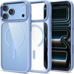 TECH-PROTECT MAGMAT MAGSAFE CC IPHONE 17