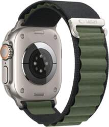 TECH-PROTECT NYLON PRO APPLE WATCH 8