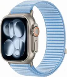 TECH-PROTECT NYLONLOOP APPLE WATCH 8 /