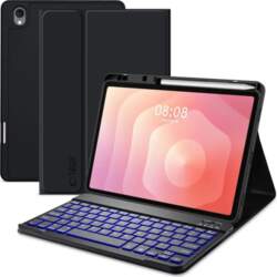 TECH-PROTECT SC PEN + KEYBOARD GALAXY