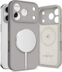 TECH-PROTECT SILICONE MAGSAFE IPHONE 17 PRO