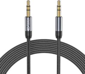 Tech-Protect UltraBoost cable 3.5mm mini