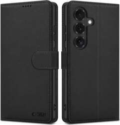TECH-PROTECT WALLET GALAXY S26 FE BLACK