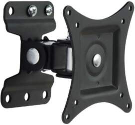 Techly 13-30" Wall Bracket for LED