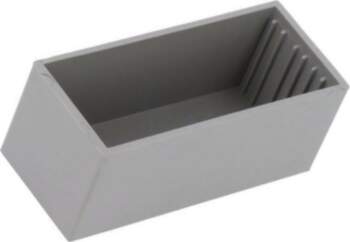 TEKO Enclosure: designed for potting; X: