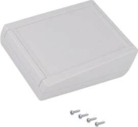 TEKO Enclosure: desktop; TEKMAR; X: 100mm