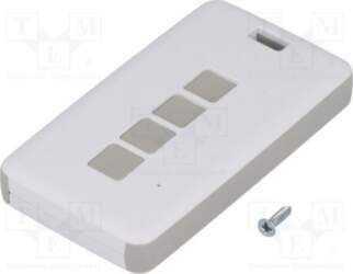 TEKO Enclosure: for remote controller; REMO-TEK
