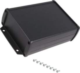 TEKO Enclosure: multipurpose; with fixing lugs