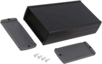 TEKO Enclosure: multipurpose; with panel; TEKAL