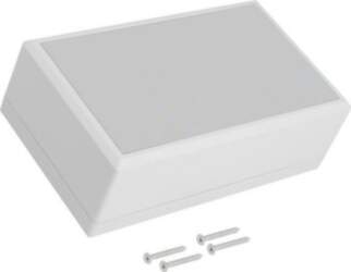 TEKO Enclosure: multipurpose; X: 85mm; Y:
