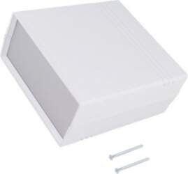 TEKO Enclosure: with panel; CAB; X: