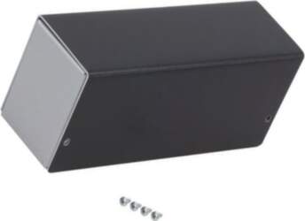 TEKO Enclosure: with panel; X: 53