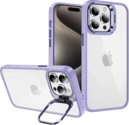 Tel Protect Kickstand case + camera