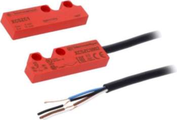 TELEMECANIQUE SENSORS Safety switch: magnetic; XCSDM