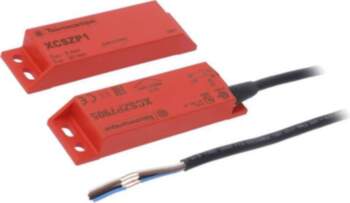 TELEMECANIQUE SENSORS Safety switch: magnetic; XCSDM