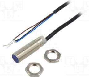 TELEMECANIQUE SENSORS Sensor: inductive; OUT: PNP