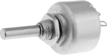 TELPOD Potentiometer: shaft; 22kΩ; single turn