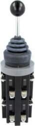 TEND Joystick; Stabl.pos: 4; DC