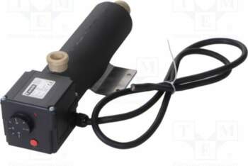 TERMIK-SP Heating element: flow heater |