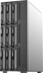 TERRAMASTER D9-320, 9bay Gehäuse, USB3.2
