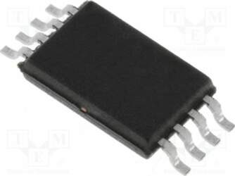 TEXAS INSTRUMENTS IC: comparator; universal; Cmp: