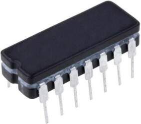 TEXAS INSTRUMENTS IC: comparator; universal; Cmp: