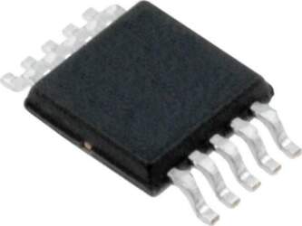 TEXAS INSTRUMENTS IC: driver; buck; LED