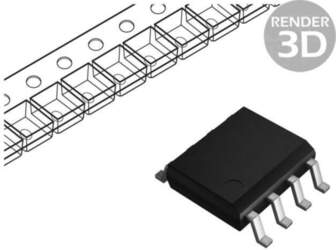 TEXAS INSTRUMENTS IC: PMIC; PWM controller