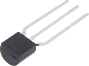 TEXAS INSTRUMENTS IC: voltage reference source