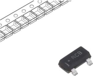 TEXAS INSTRUMENTS IC: voltage reference source