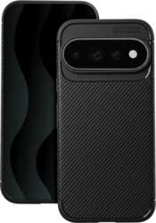 TFO Carbon Black case for Google