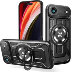 TFO Defender Armor Mag case for