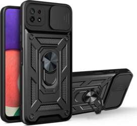 TFO Defender Slide case for Samsung