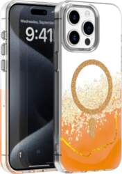TFO Epoxy Mag case for iPhone