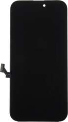TFO LCD Display with touch screen
