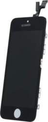TFO LCD Display with touch screen