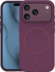 TFO Silicone Thin Mag case for