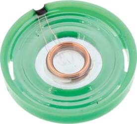 THIN COMPACT DYNAMIC SPEAKER 80dB 0